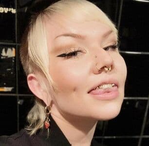 Danni Kancho Nude  Leaks 17 Photos