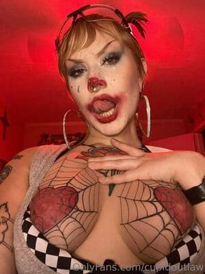 Danni Kancho Nude  Leaks 17 Photos