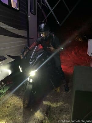 dante_colle Nude  Leaks 98 Photos