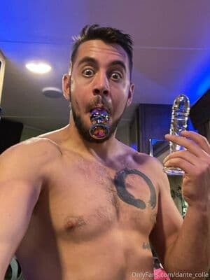 dante_colle Nude  Leaks 98 Photos