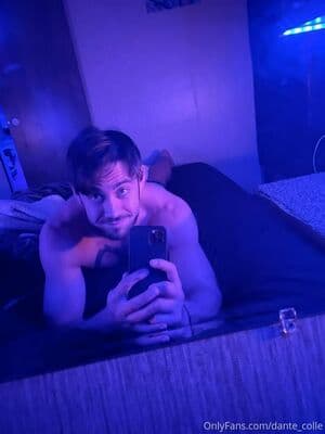 dante_colle Nude  Leaks 98 Photos