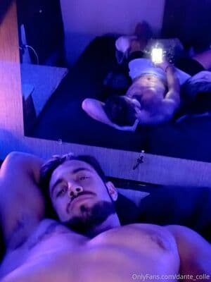 dante_colle Nude  Leaks 98 Photos