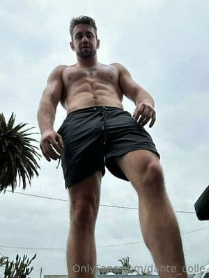 dante_colle Nude  Leaks 47 Photos