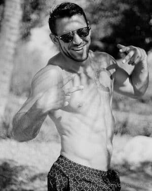 dante_colle Nude  Leaks 47 Photos