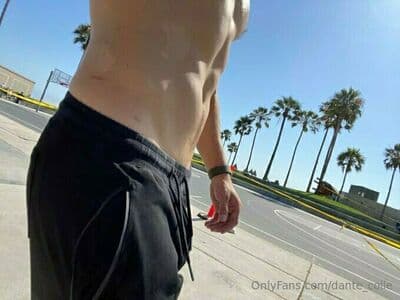 dante_colle Nude  Leaks 47 Photos