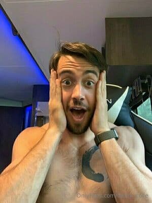 dante_colle Nude  Leaks 47 Photos