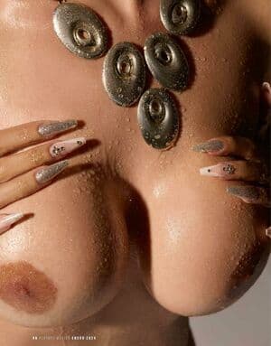 Danyan Cat Nude  Leaks 21 Photos