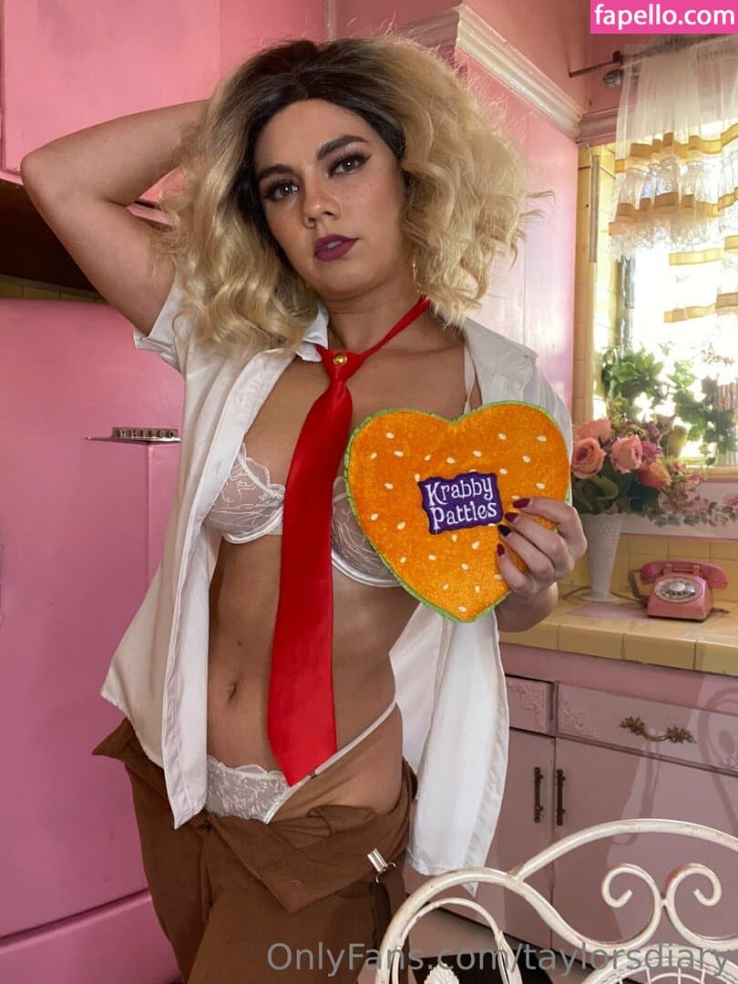 Dare Taylor Nude OnlyFans Leaks 20 Photos