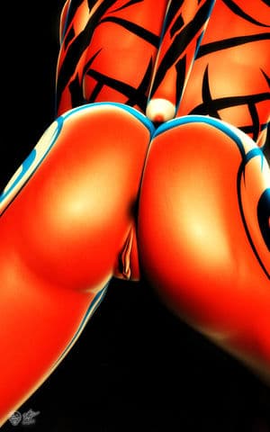 Darth Talon Nude  Leaks 20 Photos