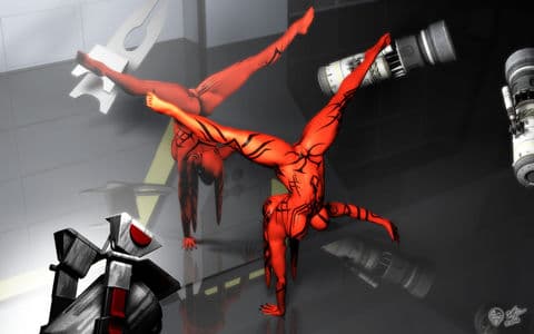 Darth Talon Nude  Leaks 20 Photos