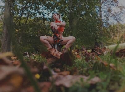 DeAnna Davis Nude  Leaks 5 Photos