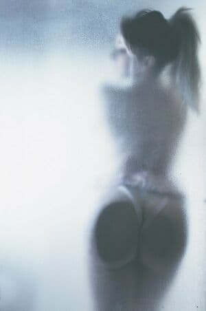 DeAnna Davis Nude  Leaks 5 Photos