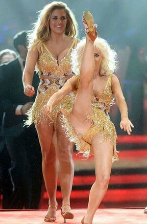 Debbie McGee Nude  Leaks 49 Photos