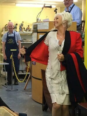 Debbie McGee Nude  Leaks 49 Photos