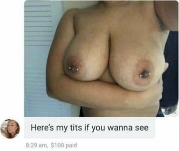 Dee Dee Davis Nude OnlyFans Leaks 6 Photos