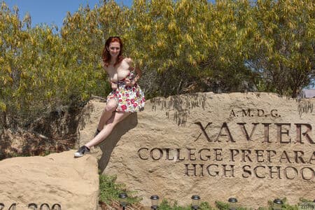 Dee Dee Lynn Nude  Leaks 12 Photos