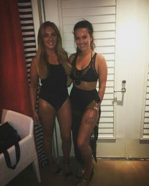 Dee Devlin Nude  Leaks 3 Photos