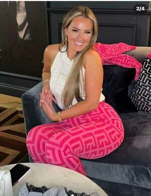 Dee Devlin Nude  Leaks 3 Photos