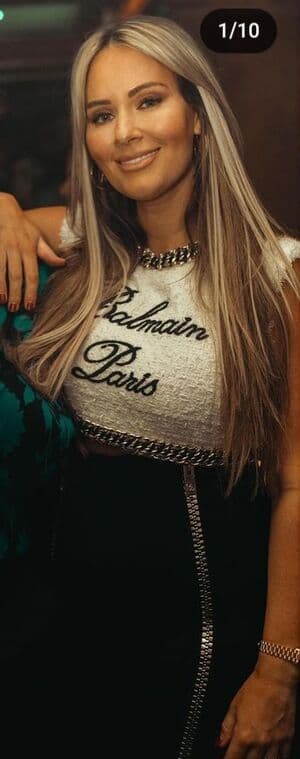 Dee Devlin Nude  Leaks 3 Photos