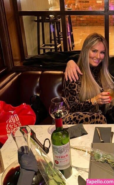 Dee Devlin Nude  Leaks 3 Photos