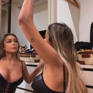 Demon Lives Nude  Leaks 4 Photos