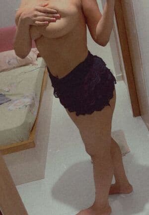 Desi Aurora Nude  Leaks 25 Photos