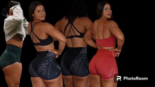 Desi Johnson Nude  Leaks 48 Photos