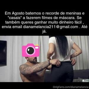 Diana Cu De Melancia Nude  Leaks 13 Photos