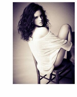 Diana Sar Nude  Leaks 17 Photos