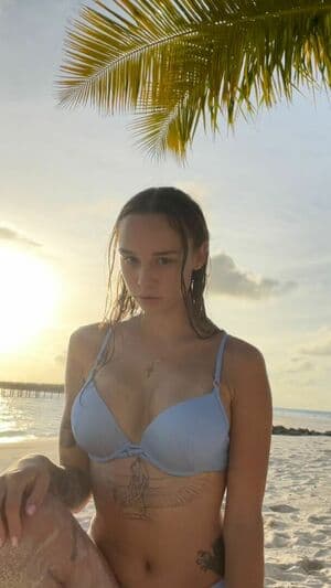 Diana Shurigina Nude OnlyFans Leaks 6 Photos