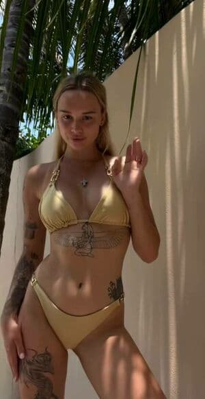 Diana Shurigina Nude OnlyFans Leaks 6 Photos