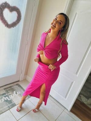 Dillon Harper Nude  Leaks 3 Photos