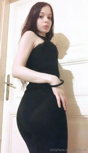 Dollscult Nude OnlyFans Leaks 15 Photos