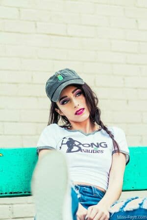 missfayevip Nude  Leaks 150 Photos