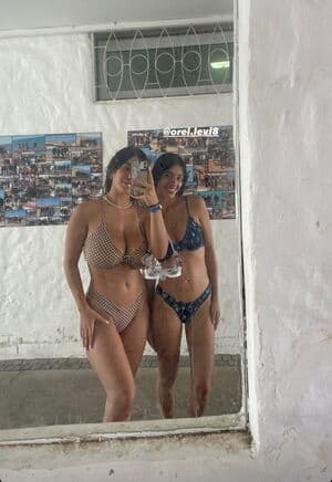 Eden Nimni Nude  Leaks 35 Photos