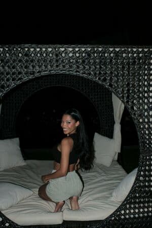 Eden West Nude  Leaks 16 Photos