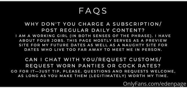 Eden West Nude  Leaks 16 Photos