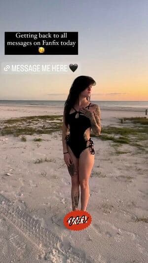 Elektra Kirby Nude  Leaks 5 Photos