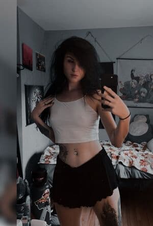 Elektra Kirby Nude  Leaks 17 Photos