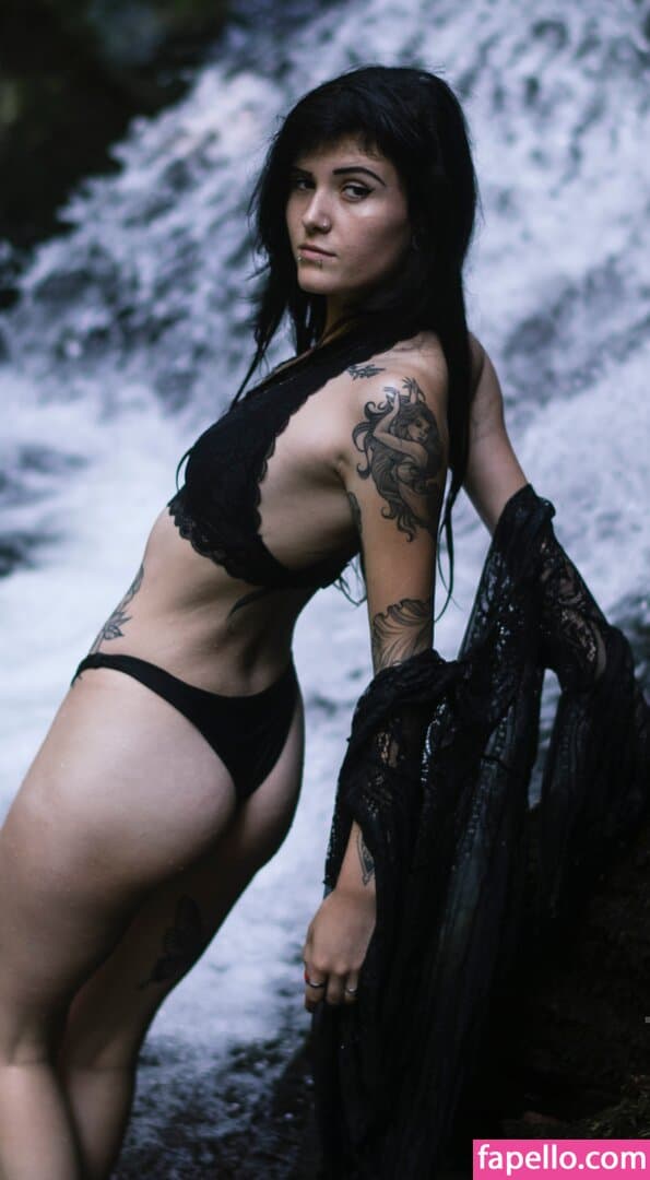 Elektra Kirby Nude  Leaks 17 Photos