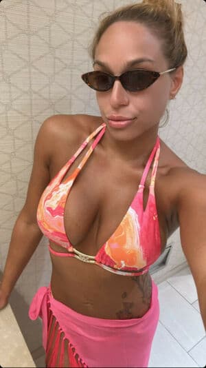 Elektra Lopez Nude  Leaks 4 Photos