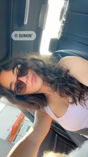 Elena Arenas Nude  Leaks 10 Photos