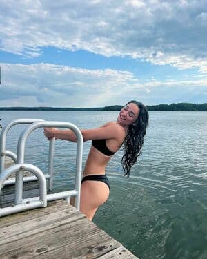 Elena Arenas Nude  Leaks 10 Photos