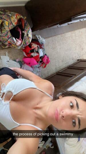 Elena Arenas Nude  Leaks 10 Photos