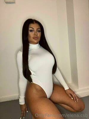 elena.csb Nude  Leaks 42 Photos