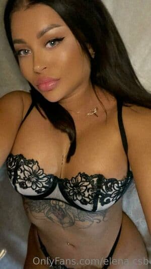 elena.csb Nude  Leaks 42 Photos