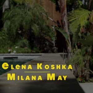 Elena Koshka Nude OnlyFans Leaks 26 Photos