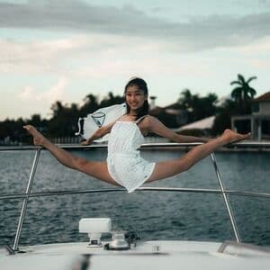 Elena Shinohara Nude  Leaks 8 Photos