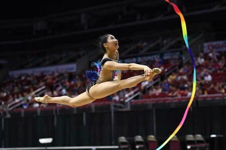 Elena Shinohara Nude  Leaks 8 Photos