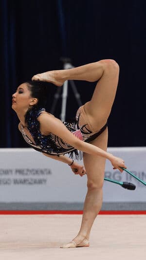 Elena Shinohara Nude  Leaks 8 Photos